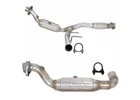 Left + Right Catalytic Converter With Flex Pipe Ford Expedition 2018-2024 New. Price: $1060.00.