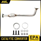 1PCS Catalytic Converter For 2001-2005 Civic Ex Special Edition 1.7L New. Price: $52.99.