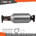 Labwork Front Catalytic Converter 1998-02 Fit For Honda Accord Dx Ex /lx 2.3L New. Price: $36.15.