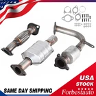 Fits 2008-2012 Chevrolet Malibu 2.4L New Catalytic Converters With Flex Pipe Epa. Price: $130.15.