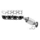 Eastern Catalytic Converter W/ Exhaust Manifold For Lexus LS600H LS460 New. Price: $1021.00.