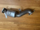Catalytic Converter 2014 Cadillac Cts New. Price: $550.00.