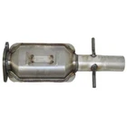 49-STATE Epa Catalytic Converter For Pontiac G6 Saturn Aura & Chevy Malibu New. Price: $319.41.