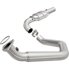 Magnaflow 49601 Direct Fit Catalytic Converter (non Carb Compliant) New. Price: $582.97.