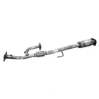 Direct Fit Catalytic Converter Walker 83288 New. Price: $482.18.