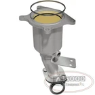 Catalytic Converter Mazda CX-9 2012 Rear 3.7 Nuovo. Price: $1587.63.