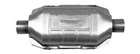 Catalytic Converter-rwd Ap Exhaust 912005 New. Price: $302.63.