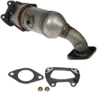 Dorman Oe Solutions 672121 Catalytic Converter With Integrated Exhaust Manifold New. Price: $1433.99.