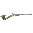 Catalytic Converter-calcat Walker 84296 New. Price: $1492.99.
