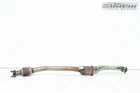 2015-2021 Subaru Wrx Awd 2.0L Exhaust System Center Front Pipe Tube & Shield Oem Used. Price: $545.99.
