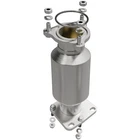 Direct Catalytic Converter 2011-2014 Regal 2.4L L4 Gas Dohc 52909-BN New. Price: $748.00.