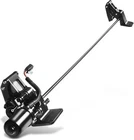 A-premium Left Running Board Motor & Bracket Assembly Lincoln 2015-2017 131" Wb New. Price: $306.00.