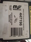 Magnaflow California Grade Carb Compliant Direct-fit Catalytic Converter 447196 New. Price: $729.99.