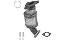 Catalytic Converter Ap Exhaust 771422 Fits 10-11 Buick Lacrosse 3.6L-V6 New. Price: $814.48.