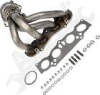 Dorman 673-044 Manifold Converter Carb Compliant New. Price: $1195.59.