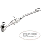 Catalytic Converter - Suzuki Swift 1996 Front 1.3 Nuovo. Price: $736.00.