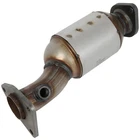 Catalytic Converter For 2005-12 Nissan Pathfinder Xterra Frontier NV1500 4.0L New. Price: $128.96.