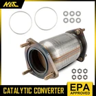 Direct For Catalytic Converter Chevy Aveo 1.6L 2004-2008 Epa Approved New. Price: $45.99.