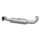 Ford F-150 09-14 Walker Calcat Direct Fit Round Body Catalytic Converter New. Price: $750.51.