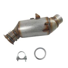 Catalytic Converter For 2011-2017 Bmw X3 & 2015-2018 X4 3.0L Epa New. Price: $250.99.