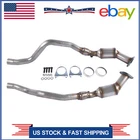 Lh & Rh Catalytic Converter Set For 05-07 Chrysler 300 06-07 Charger Magnum 5.7L New. Price: $194.00.