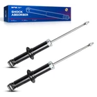 Kax Shock Absorber Strut Rear For Jeep Patriot 2007-2010 Oe Replacement New. Price: $76.96.