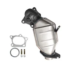 FITS:2007-2012 Mazda CX-7 Front Catalytic Converter 2.3L Brand New Direct. Price: $72.99.
