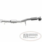Catalytic Converter - Volvo C30 2009 2.5 Nuovo. Price: $3770.75.