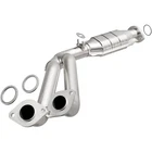 Magnaflow Catalytic Converter 23120: Epa, Direct-fit New. Price: $608.00.