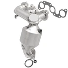 Magnaflow 50821-AC 2006 Camry 3.0L V6 Gas Dohc New. Price: $925.00.
