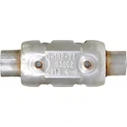 Catalytic Converter-calcat Walker 83802 New. Price: $926.82.
