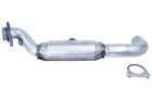 Eastern Catalytic Left Converter For 2015-2017 Navigator New. Price: $438.61.