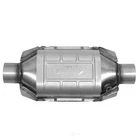 Catalytic CONVERTER-2 Door Ap Exhaust 608224 New. Price: $175.15.