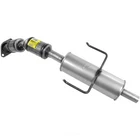 Catalytic Converter-epa Walker 54848 Fits 10-15 Toyota Prius 1.8L-L4 New. Price: $1290.52.