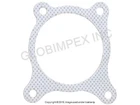 For Volvo (2000-2004) Catalytic Converter Gasket Front (1 Pc) Pro Parts New. Price: $20.60.