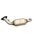 Catalytic Converter For Acura Honda New. Price: $289.00.