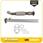 Epa Catalytic Converter Fits 2005 - 2009 Chevrolet Equinox/pontiac Torrent 3.4L New. Price: $102.25.