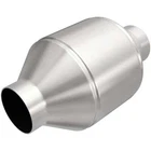Magnaflow Catalytic Converter 51655: Universal, Epa Compliant New. Price: $306.00.