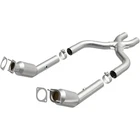 Magnaflow Catalytic Converter: Carb, 2011-2014 Ford Mustang New. Price: $3535.00.