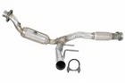 Eastern Catalytic Right Converter For 2018-2021 Navigator New. Price: $552.06.