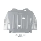 Rival 2333.9567.1.6 Trans Catalytic Conv. Skid Plate For 2021-2025 Toyota Tundra New. Price: $349.00.