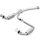 For Chevy Espress 1500 Direct-fit Magnaflow Hm 49-STATE Catalytic Converter Tcp New. Price: $911.00.