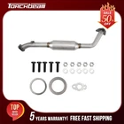 Catalytic Converter Right For 2003-2005 Toyota Land Cruiser Lexus LX470 4.7L New. Price: $71.99.