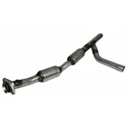 50474 Walker Catalytic Converter Passenger Right Side For E150 Van E250 Hand New. Price: $445.19.