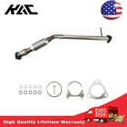 Fits 2005-2009 Chevrolet Equinox 3.4L Engine Front Catalytic Converter 54526 New. Price: $87.49.
