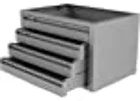 Kargo Master 40090 Steel Drawer Cabinet New. Price: $397.50.