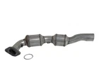 Passenger Side Catalytic Converters Fits Manual Transmission 10-15 Camaro 6.2L New. Price: $570.00.