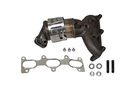 Jegs Catalytic Converter Fits 2005-2006 Hyundai Santa Fe, 2005-2009 Hyun. New. Price: $274.99.