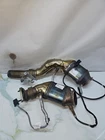 2016-2019 Bmw M2 M3 M4 Series F80 F82 F83 Models Catalytic Converter 7848041 Oem Used. Price: $900.00.
