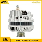 Alternator 11413N For Nissan Sentra 2011-2012 2.0L 2015 NV200 New. Price: $96.99.